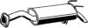 DAEWOO 053557 End Silencer